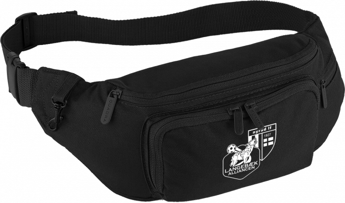 Quadra/Bagbase - Nla Belt Case - Black